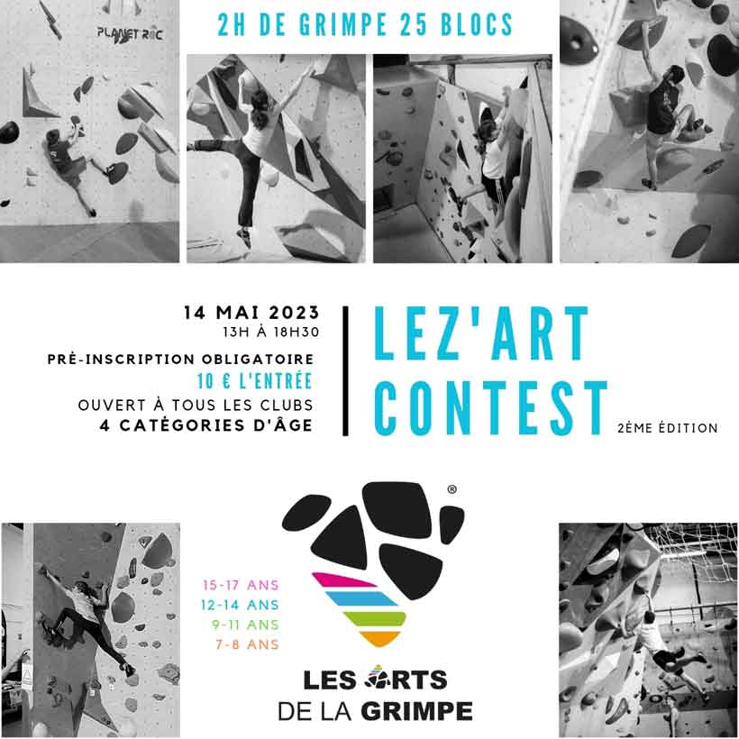 contest escalade reims