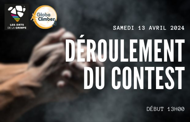 deroulement du contest de blocs